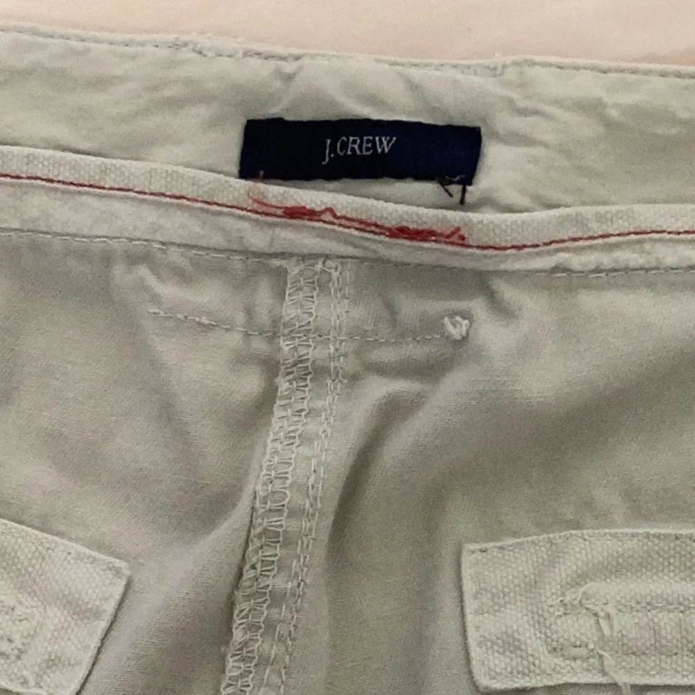 Jcrew khaki pants. W15 - Picture 2 of 10
